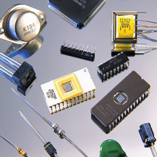 Electronic parts