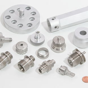 Metal hardware 