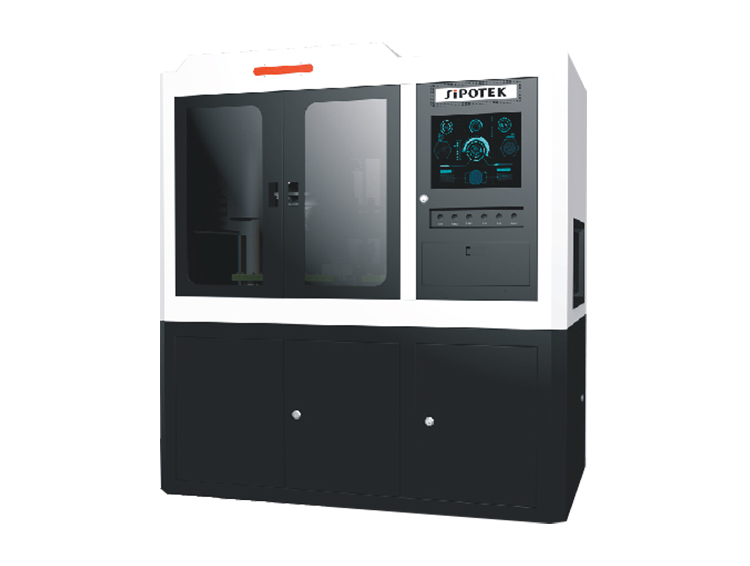 What is the use of machine vision automa