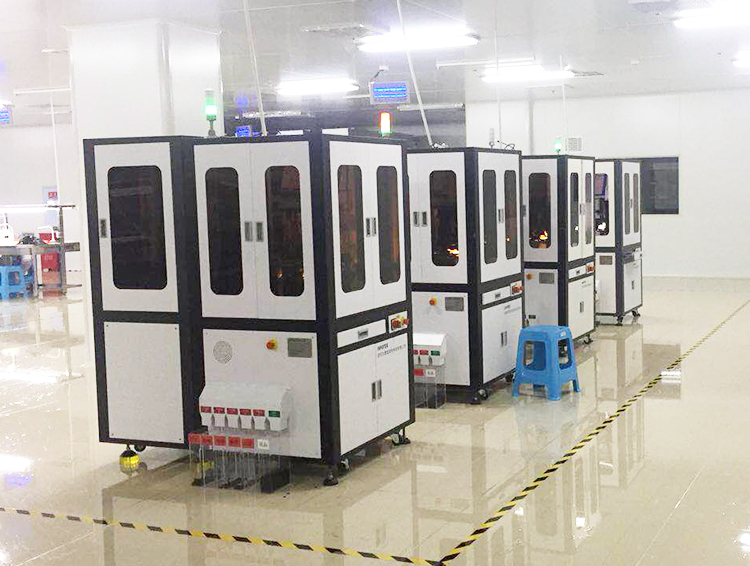 How to improve the quality standards of electronic component