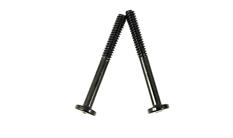Four-corner screw appearance detection s