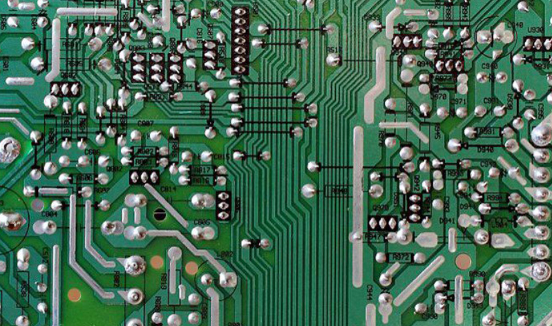 【颠覆性突破】PCB全自动光学检测，误判