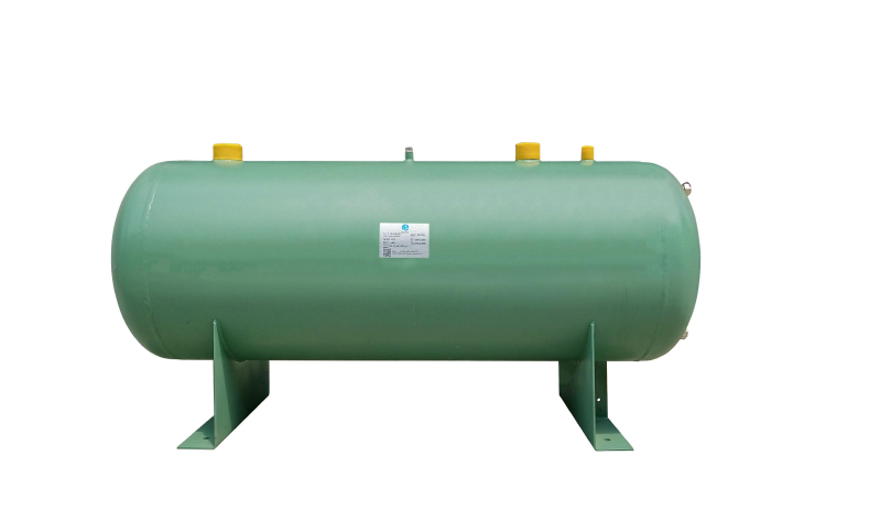 储液器检测，为何需要视觉检测设备？