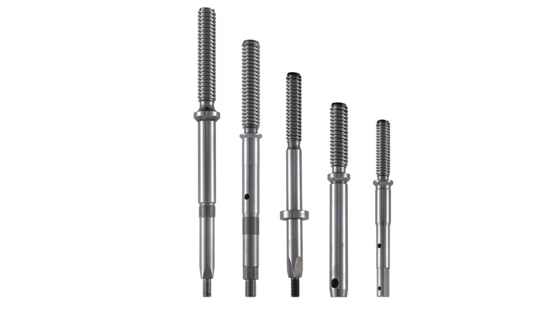 告别人工目检！视觉检测设备如何重塑阀杆质