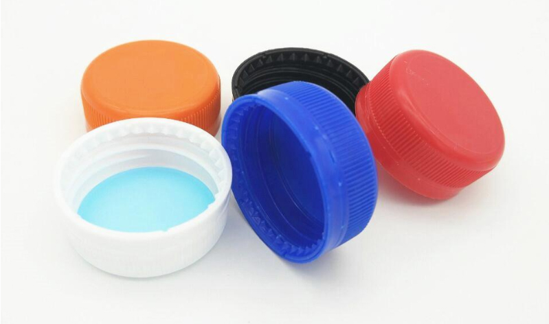 看不见的 “瓶盖卫士”：机器视觉如何守护每一口安心？