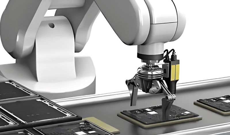 7 大实战技巧：快速提升检测精度，从 0.05mm 到 0.01mm