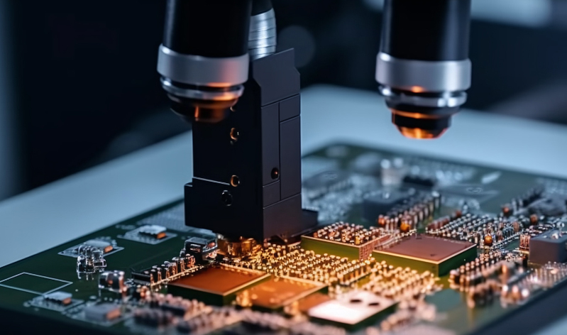 基于机器视觉的定位检测技术及实践案例：如何达成高效精准定位？