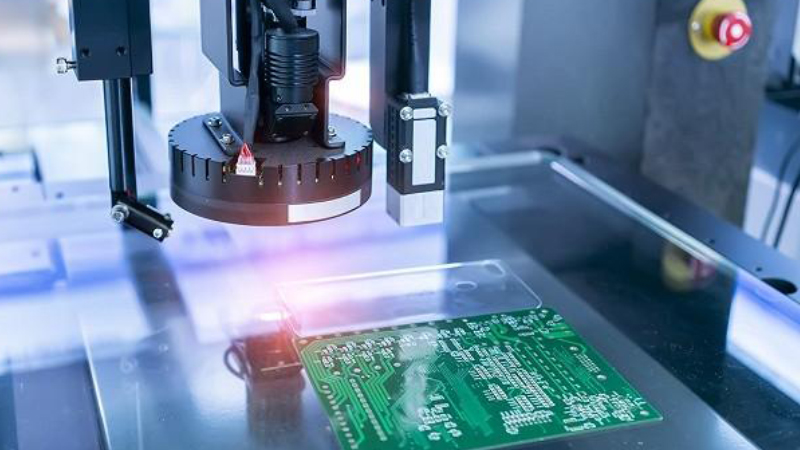 机器视觉检测系统最经典的结构你了解吗？