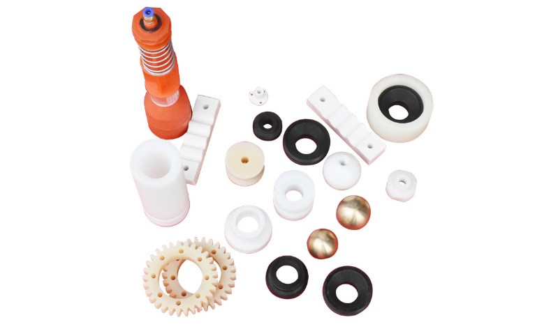 机器视觉应用之塑料件轮廓与毛刺检测